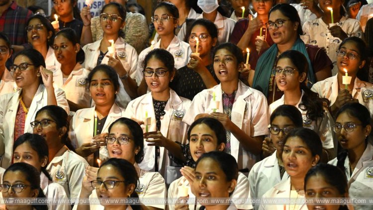 రాష్ట్రాల్లో పలు ఆసుపత్రుల వద్ద జూడాల ఆందోళన