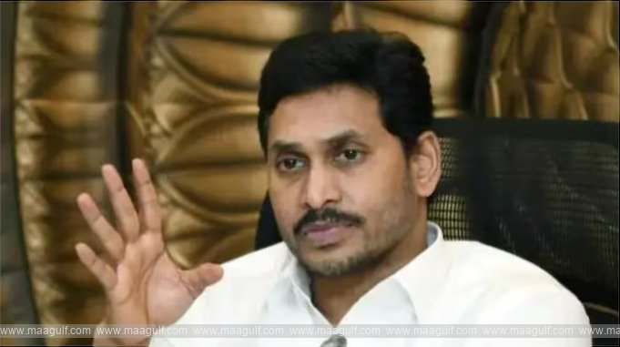 ఏపీ ప్రభుత్వం పై వైఎస్ జగన్ తీవ్ర విమర్శలు