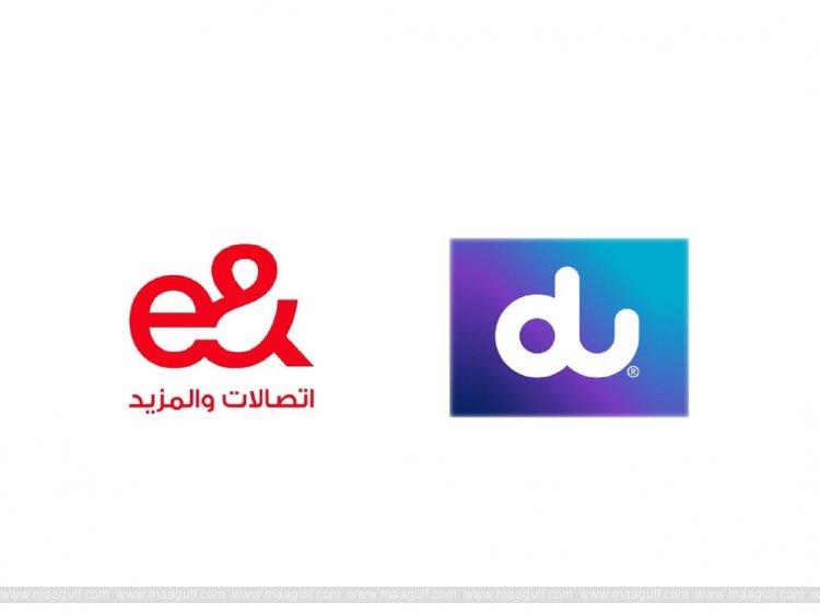 du, etisalat by e& partner with Nakheel to provide fixed telecom services for major Dubai projects