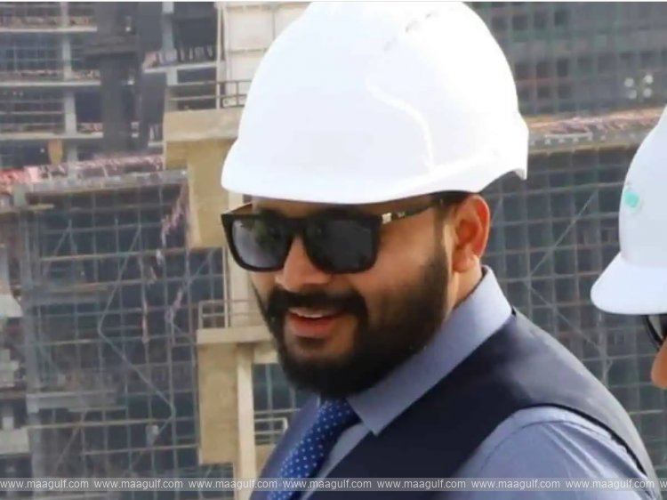 సౌదీలో రోడ్డు ప్రమాదం..కువైట్‌కు చెందిన భారతీయుడు మృతి