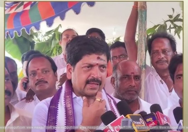 అక్టోబర్ 1 నుంచి కొత్త మద్యం పాలసీ: మంత్రి కొల్లు రవీంద్ర