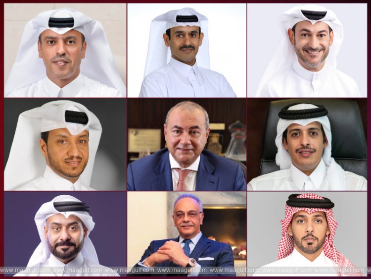 1 ఫోర్బ్స్ మిడిల్ ఈస్ట్ టాప్ 100 సీఈఓలు.. యూఏఈ టాప్..!