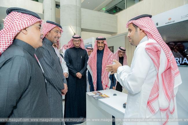 WakeCap confirms key role in improving construction safety throughout Saudi Arabia