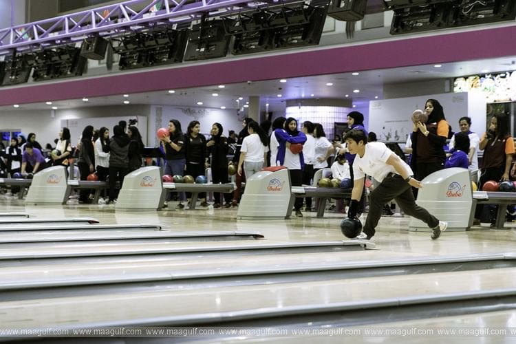 Sheikha Hind Women’s Sports Tournament to begin 16 October