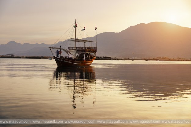Frame Your Adventure in Ras Al Khaimah’s Top Photography Spots