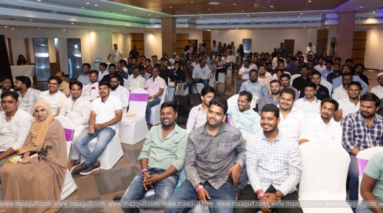 1 ఫ్లిప్కార్ట్ సెల్లర్ కాన్క్లేవ్ 2024 తెలంగాణలోని విక్రేతలు సిద్ధం
