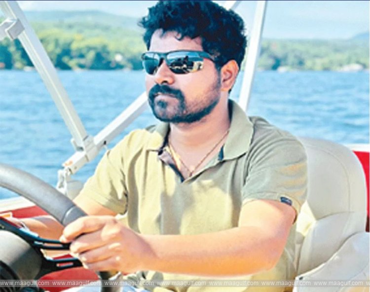 1 అమెరికాలో ఏపీ విద్యార్థి మృతి..