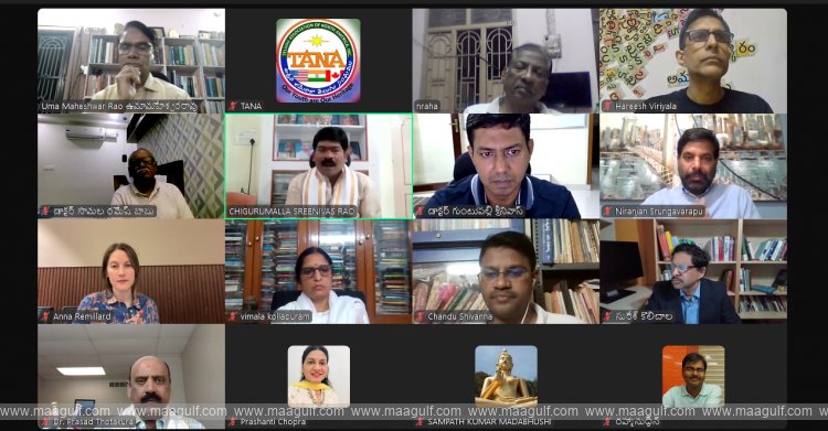 తెలుగు భాష పరిరక్షణ, పరివ్యాప్తి కోసం ఏంచేద్దాం?