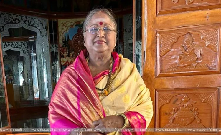 కళాభినేత్రి...!