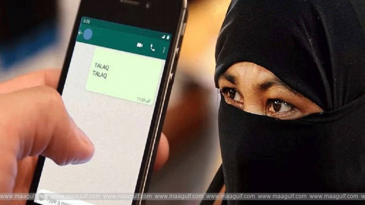 1 కువైట్ నుంచి ఫోన్ లో భార్యకు ట్రిపుల్ తలాక్...పాకిస్థాన్ లేడీ ట్రాప్లో పడి....!
