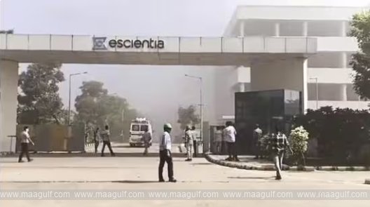 ఫార్మా మృతుల కుటుంబాలకు రూ.కోటి పరిహారం