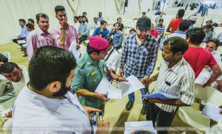 వీసా క్షమాభిక్ష: అబుదాబిలో ఆరోగ్య బీమా జరిమానాలు మాఫీ..