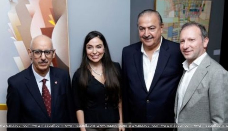 బాకులో బహ్రెయిన్ కళాకారుల ప్రదర్శన ప్రారంభం