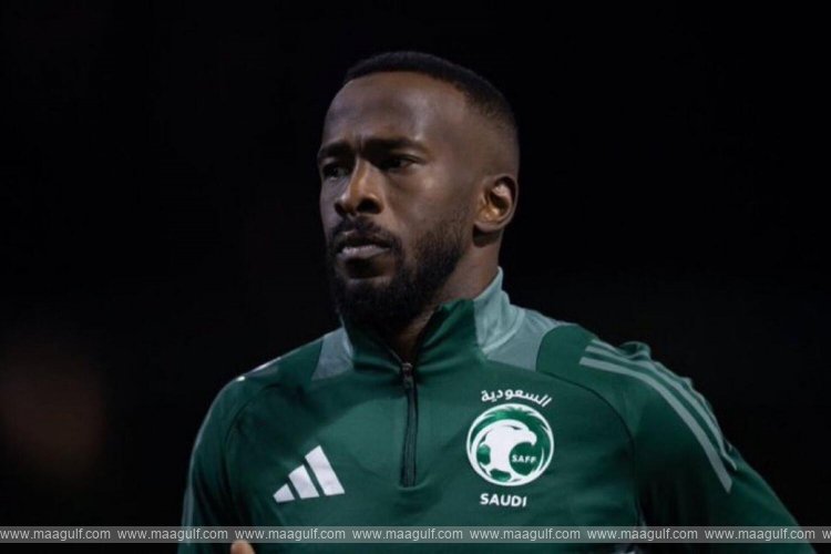 బాల్కనీ నుండి కిందపడ్డ సౌదీ ఫుట్‌బాల్ క్రీడాకారుడు.. పరిస్థితి విషమం..!!