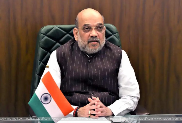 త్వరలోనే దేశంలో జాతీయ జనాభా గణన: కేంద్ర మంత్రి అమిత్ షా