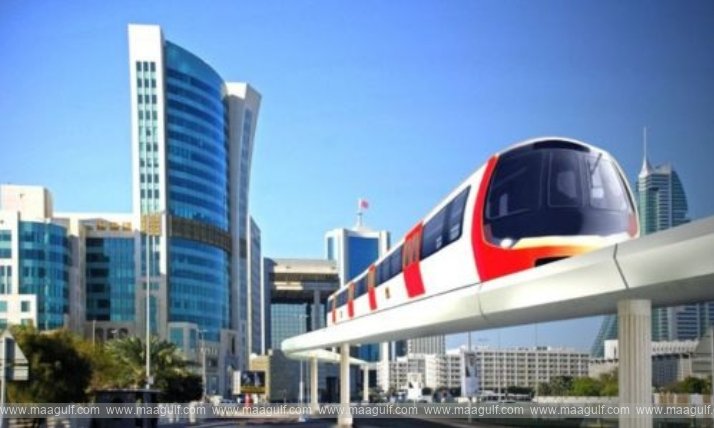 బహ్రెయిన్ లో $8bln రవాణా ప్రాజెక్ట్ విస్తరణ..ఆర్థిక వృద్ధికి దోహదం..!!