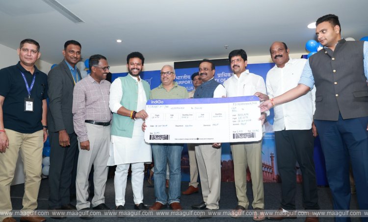 విజయవాడ నుంచి సింగపూర్‌కు నేరుగా విమాన సర్వీసులు