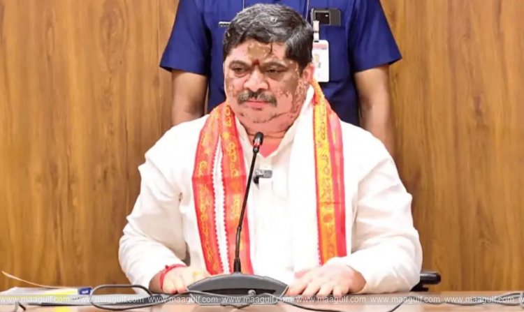 గల్ఫ్ కార్మికులకు తెలంగాణ శుభవార్త..ప్రవాసి ప్రజావాణి కౌంటర్‌ ప్రారంభం