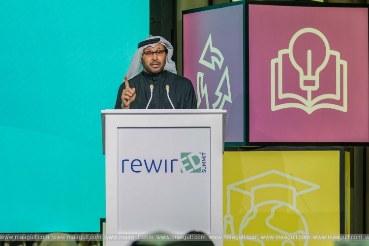 Dubai Cares releases \'Rewiring Education: The Climate Education Nexus\' report