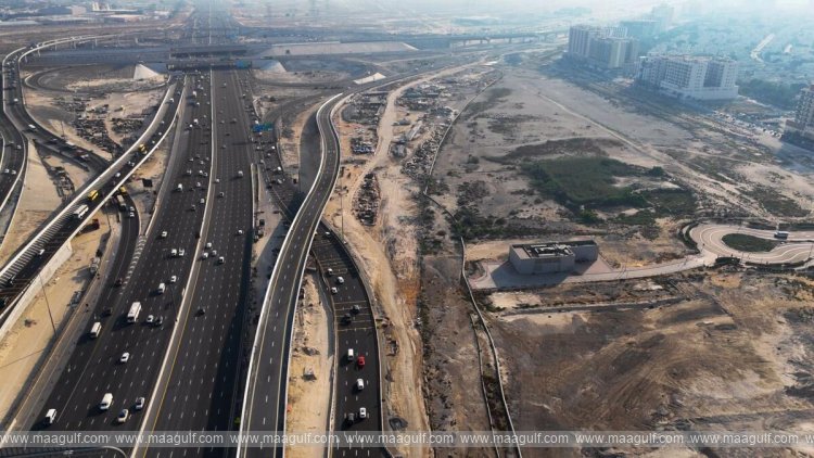 అల్ ఖుసైస్, జెబెల్ అలీ.. అందుబాటులోకి కొత్త బ్రిడ్జులు..!