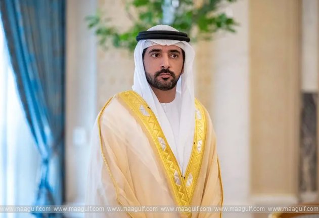 Sheikh Hamdan appoints new CEOs for Dubai Government entities