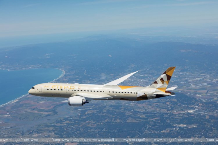 Etihad Airways announces new routes to Warsaw, Prague