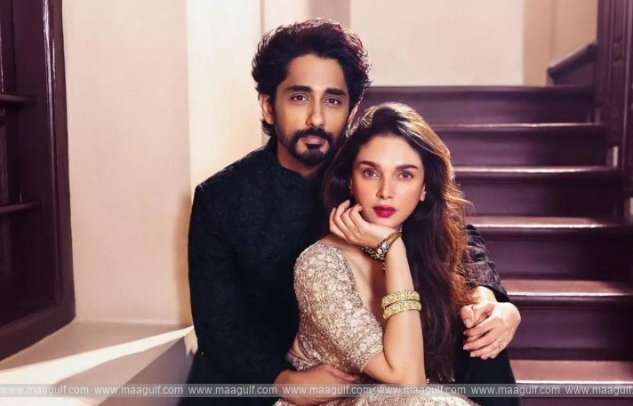 ఫైనల్లీ పెళ్లి పీటలెక్కేసిన ఆ లవ్ బర్డ్స్.!