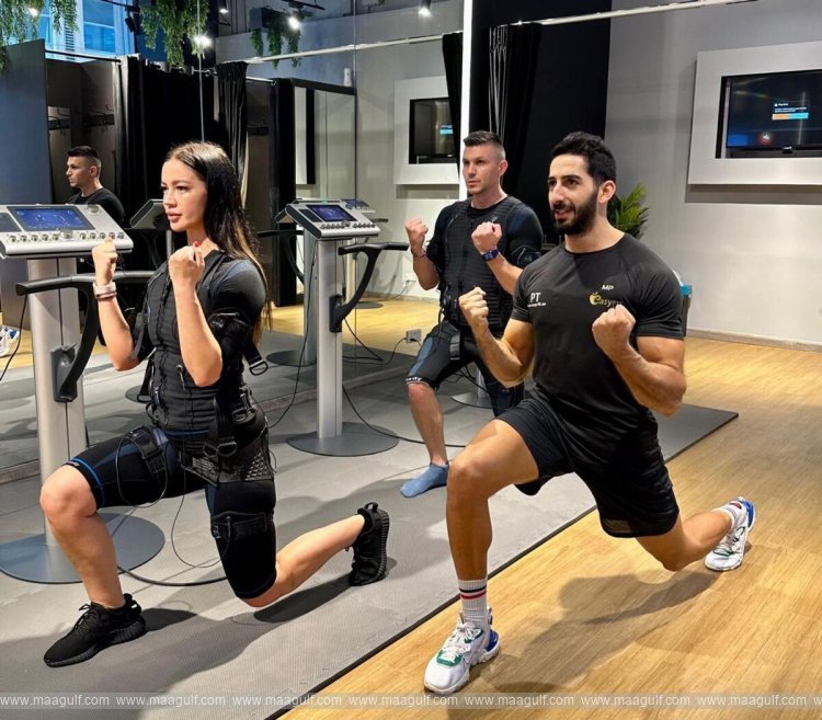 20 నిమిషాల్లో 4 గంటల వర్కవుట్‌లు? కొత్త ఫిట్‌నెస్ ట్రెండ్ వైరల్..!!