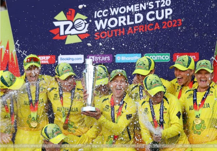 ICC increases Women\'s T20 World Cup prize money to $7.9 million