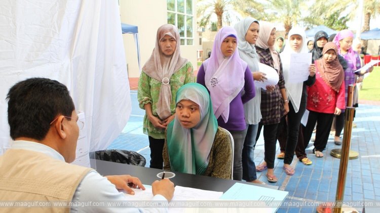 వీసా క్షమాభిక్ష: ప్రక్రియ వేగవంతానికి మూడు కీలక సవరణలు..!!