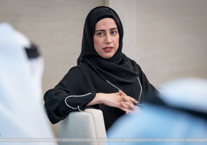 KHDA Director General outlines strategic blueprint for Dubai\'s education sector during Meet the CEO\' session