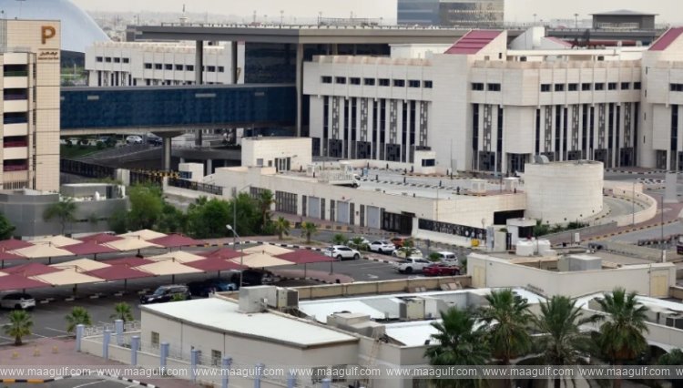 KD 19.1m దాటిన కువైట్ చమురుయేతర ఎగుమతులు..!