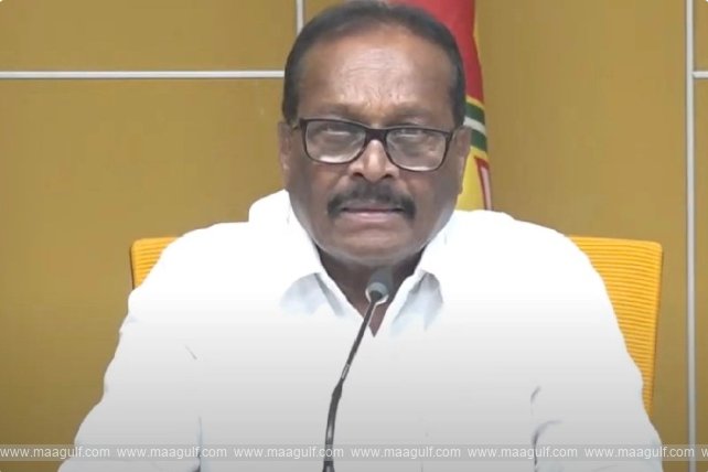 ఏపీఎస్ ఆర్టీసీ చైర్మన్ గా కొనకళ్ల నారాయణ