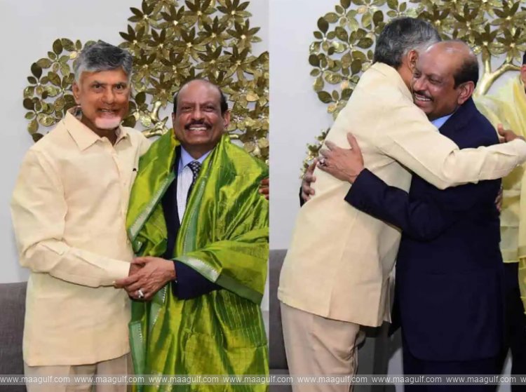 Lulu Group to set up food processing, logistics centres, hypermarkets in Andhra Pradesh