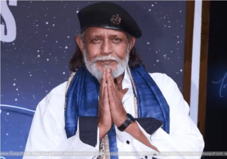 మిథున్ చ‌క్ర‌వ‌ర్తికి దాదాసాహెబ్ ఫాల్కే అవార్డు