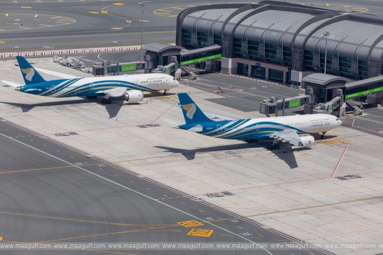 మస్కట్ ఎయిర్ పోర్ట్ కు మరో ఆరు కొత్త ఎయిర్ లైన్స్ సర్వీసులు