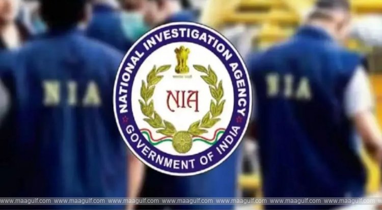 హైదరాబాద్‌లో NIA అధికారుల సోదాల కలకలం..