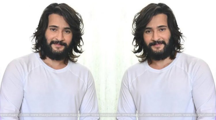 మహేష్ బాబు న్యూ లుక్ చూశారా.?