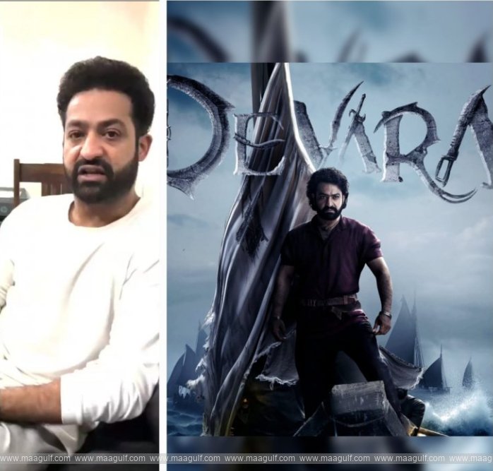 పాపం ఎన్టీయార్.! రిలీజ్‌కి ముందే ఇలా జరిగిందేంటబ్బా.!