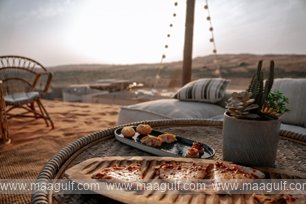 Gourmet Getaways: Must-Try Culinary Spots Across Ras Al Khaimah