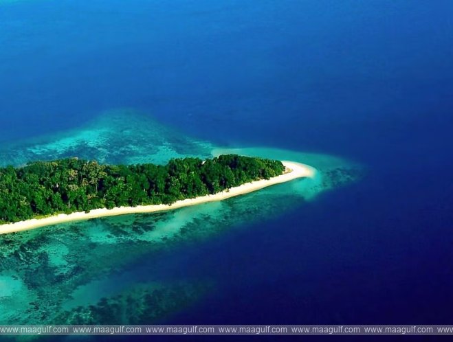 పోర్ట్‌ బ్లెయిర్ ఇక పై శ్రీ విజయపురం