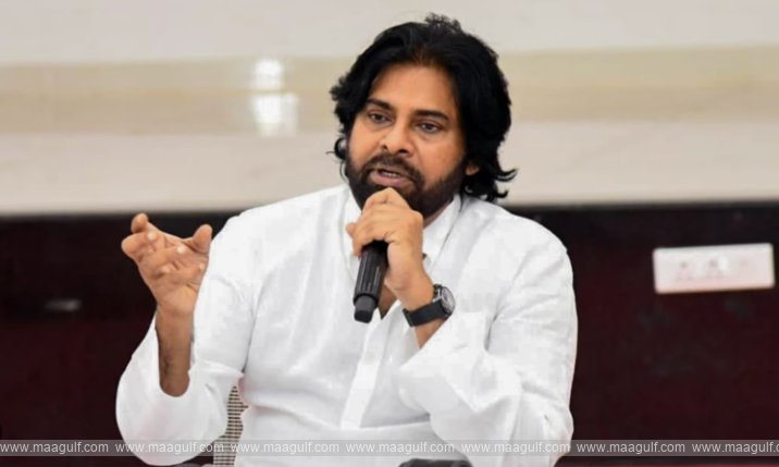 లడ్డు బాధ్యుల పై చర్యలు: డిప్యూటీ సీఎం పవన్