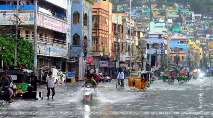 విజయవాడలో 30 ఏళ్ల రికార్డ్ బ్రేక్