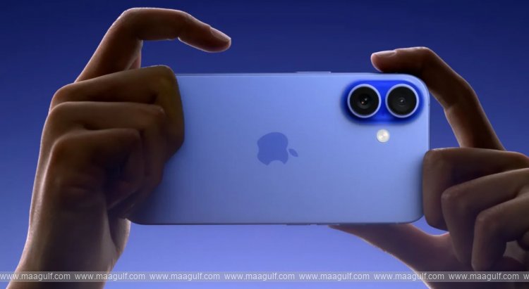 1 iPhone 16 ఫోన్ల అమ్మకాలు ప్రారంభం