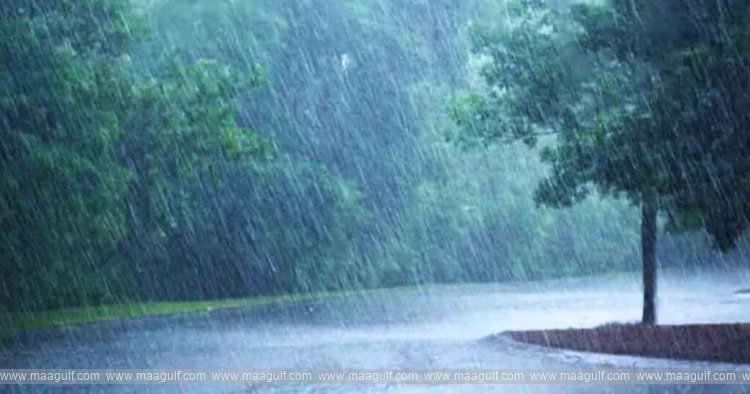 తెలుగు రాష్ట్రాల్లో మళ్లీ భారీ వర్షాలు..!