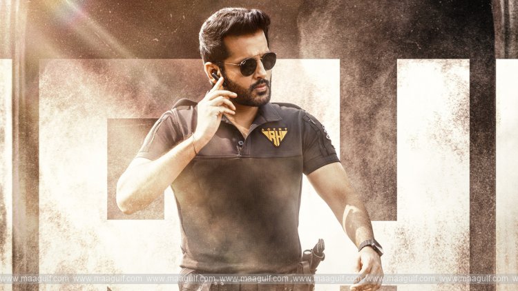 \'రాబిన్‌హుడ్\' ఆస్ట్రేలియా షెడ్యూల్ ప్రారంభం