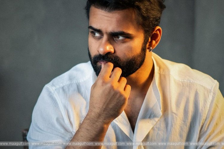 9 మెగా సుప్రీమ్ హీరో సాయి దుర్గ తేజ్ స్ట్రాంగ్ కంటెంట్ తో సినిమా