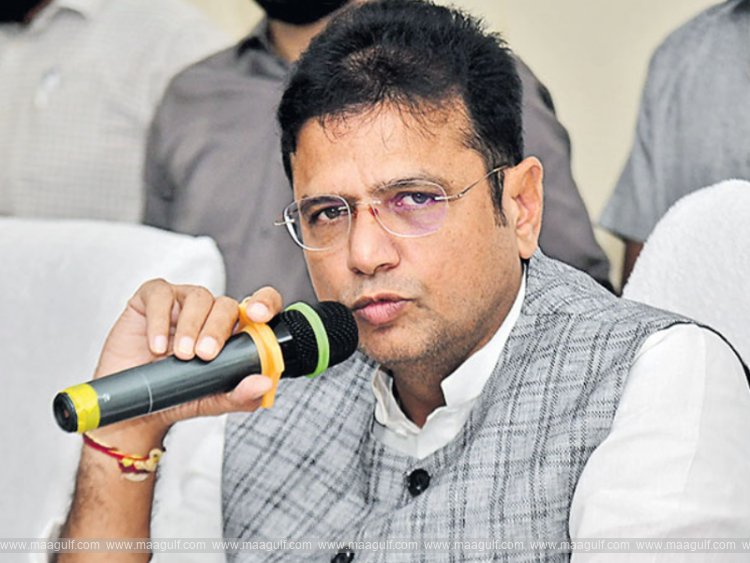 గోదావరిఖనిలో రూరల్ టెక్నాలజీ సెంటర్ ఏర్పాటు