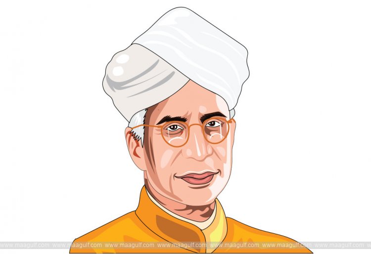 ఉపాధ్యాయుల మార్గదర్శి....!