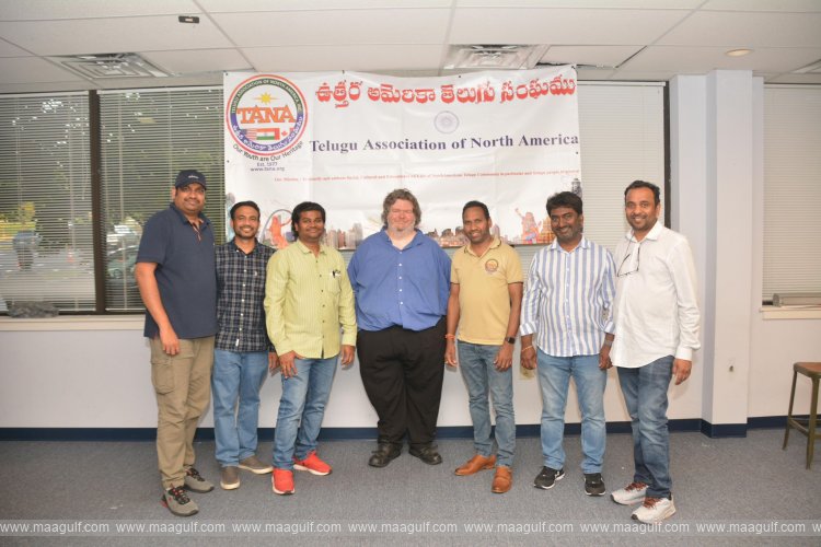 TANA  మిడ్‌ అట్లాంటిక్‌ చెస్‌ టోర్నమెంట్‌ విజయవంతం